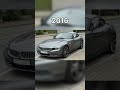 BMW Z4 Evolution BMW Z4 Evolution