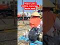Masih ada penjual jamu keliling