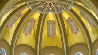 Celtic Song of Farewell