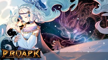 Mythikos Gameplay iOS / Android