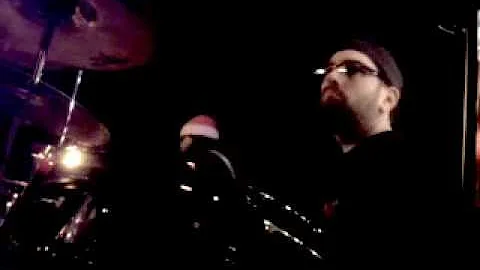 Mike Buckingham, Kick-covers- rock and roll( zep)-...