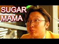 Sugar mama