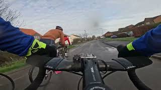 LCC Saturday Cafe Ride 10.02.24 by popeyethewelder 11 views 3 months ago 1 minute, 27 seconds