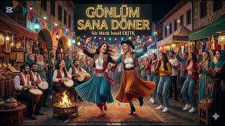Gönlüm Sana Döner ❤️