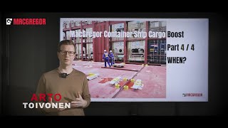 Cargo Boost Part 4 - When