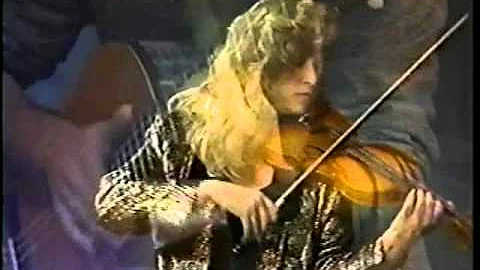 Vicki RIchards....Trio WLRN TV
