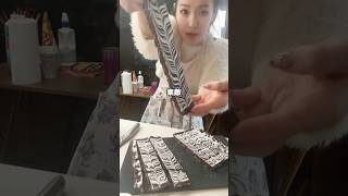 5児ママ〜映え100点!バレンタインチョコバー〜 #おすすめ