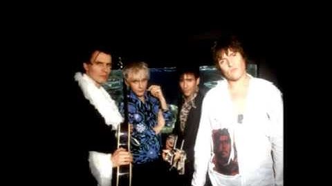 Wild Boys Acoustic version - Acoustic performance video thumbnail