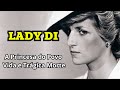 Princesa Diana - Lady Di - A princesa do Povo. Resumo Biografia - vida e trágica morte. #ladydi