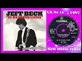 Jeff Beck Hi Ho Silver Lining 2022 Stereo Remix mp3