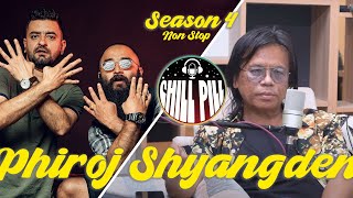 Chill Pill S4 EP 6 ft.  Phiroj Shyangden - Teaser || Kshitiz Kc || Utsab Sapkota