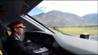 GLOBALink | Bullet train driver in China's Tibet