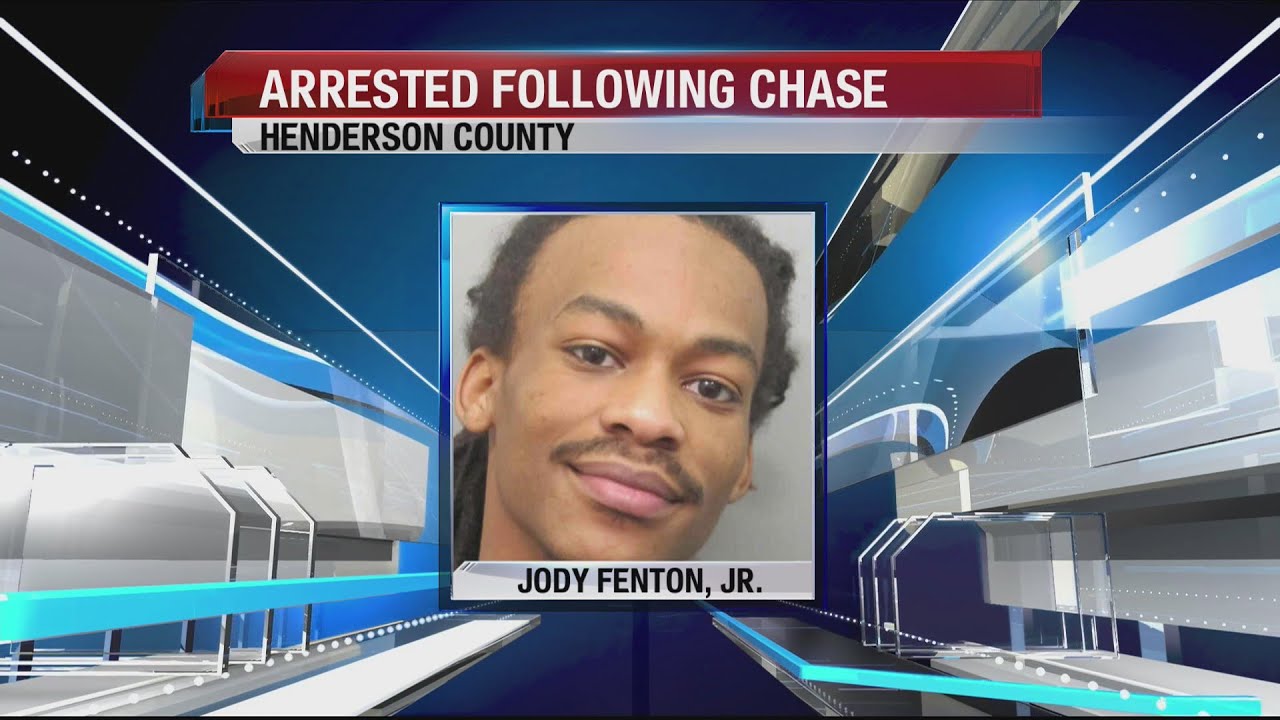 Man facing multiple charges after shots fired incident - YouTube