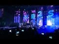 BEAST - Shock @ K-Pop Music Fest in Sydney 2011