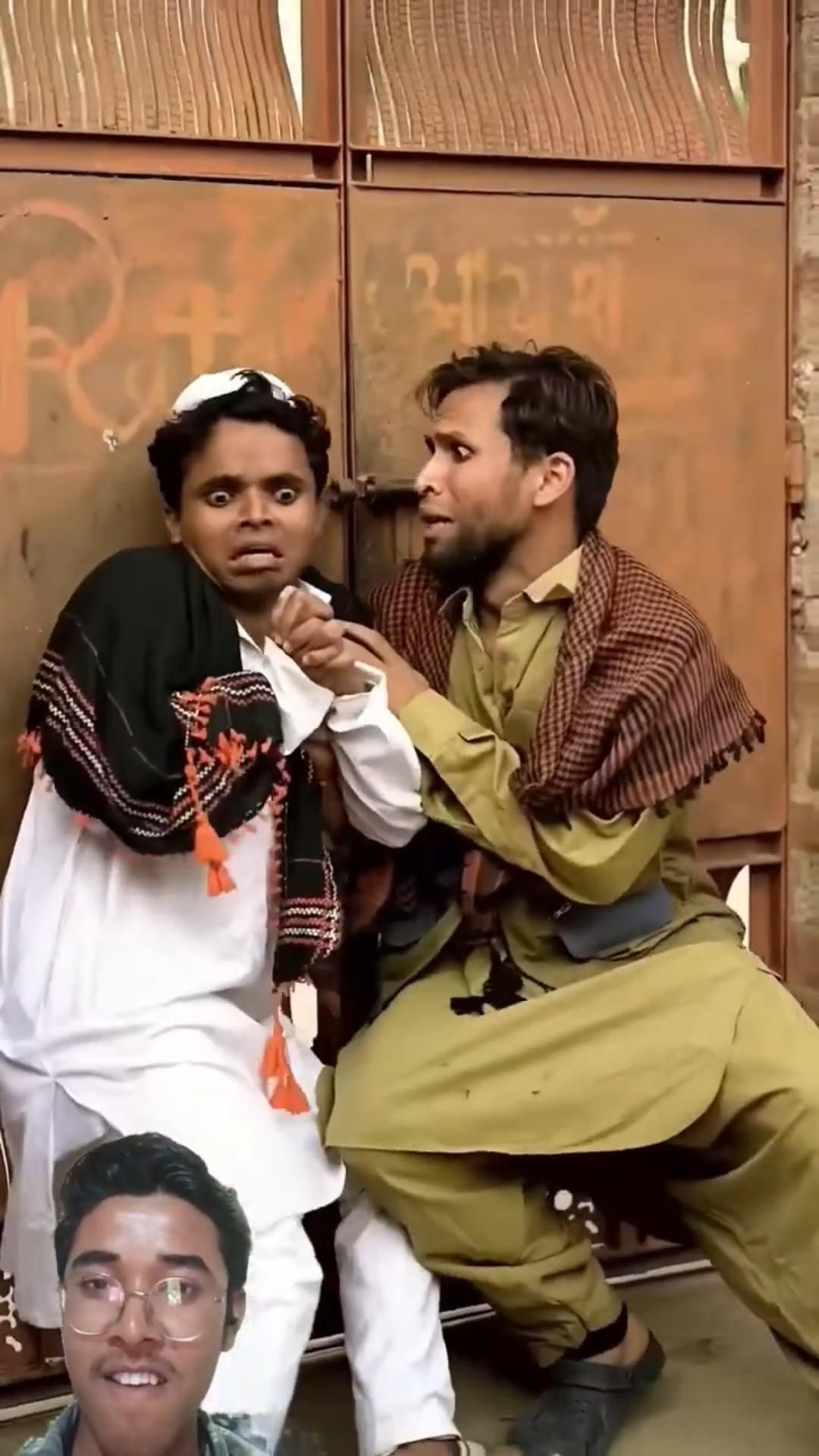 funny video - ShareChat