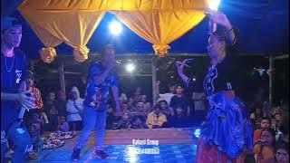 JIMMY - Lhea | Kakasi Group | Tausug Pangalay Dance