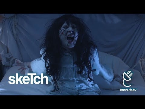 Vídeo: Entonces Nadie Sabe Qué Le Pasó A Esta Chica. Incluso Los Exorcistas - Vista Alternativa