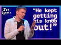 TA Johnny Vs Joe Lycett | Joe Lycett