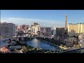 Cosmopolitan of Las Vegas Terrace Studio Two Queen Bed Fountain View - Review