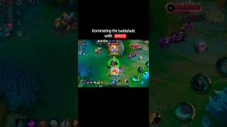 Grock Tips &amp; Tricks | MLBB #moba5v5 #mlbb #mobalegends5v5 #mlbbcreatorcamp #mlbbtips #viralshort