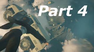 Skyfall !!! 007 First Light part 4