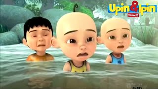 Upin &amp; Ipin Musim 16 Full Movie | Sembunyi Banyak Serangga | Upin Ipin Terbaru 2022