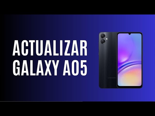 Samsung actualiza su gama de móviles baratos: así son y esto cuestan el  Galaxy A25 5G y el Galaxy A05s