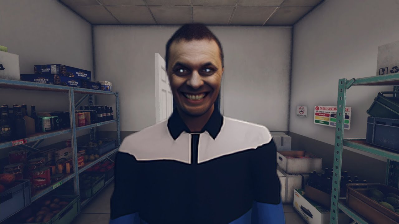 Fill Her Up Please: The Pit Stop