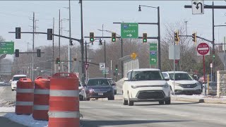 Detour coming to busy route in Oregon due to Columbia Gas repair work
