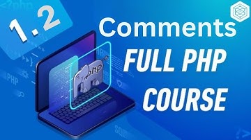 PHP Comments || Tutorial in Bangla