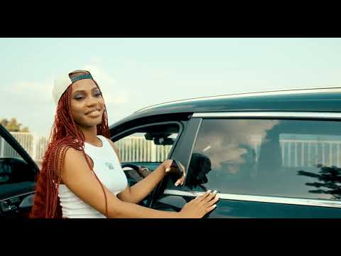 Marvy M’vila - Mon Bébé ( Clip Officiel )