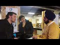 Prudle Labs at Turkey Innovation Week - 'Born Global'