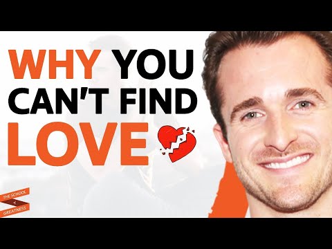 Video: Relationship Expert Tells How To Find Love