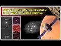 Exclusive Photos of 3I Atlas & What China Might Be Hiding 🌌