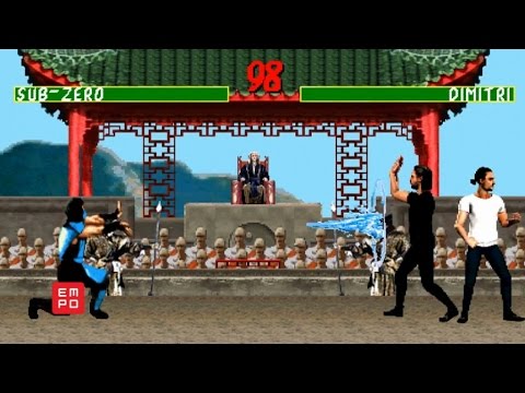 EMPO TV # 422 Parte 1