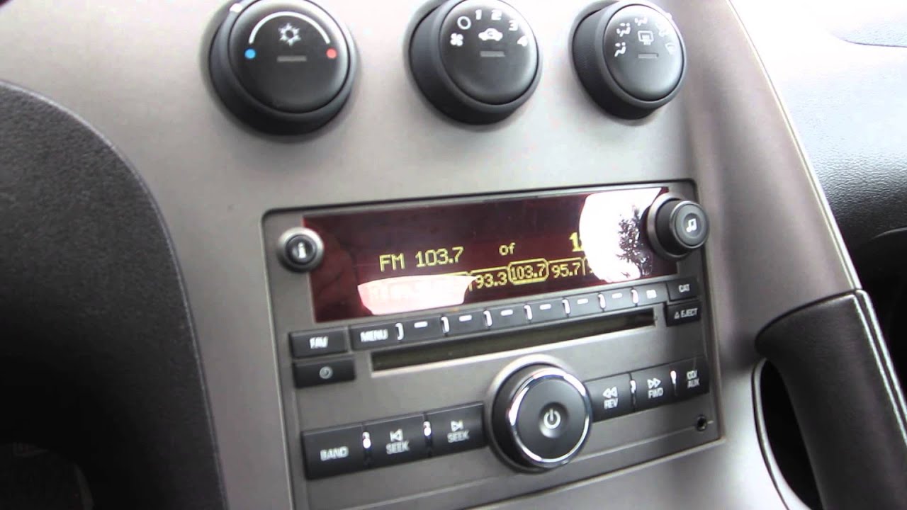 2006 Pontiac Solstice, Cool Liquid Silver Metall - STOCK# 130481B - Interior