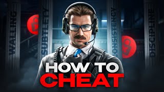 How To Use R6 CHEATS And Not Be Banned
