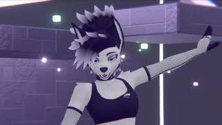 ,,Patchwork Staccato''   MMD World VRChat
