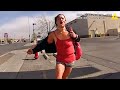 Punching A Cop After Shoplifting Totally Backfires