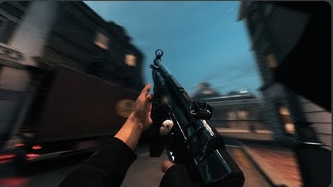 Top 1% Search and Destroy Player