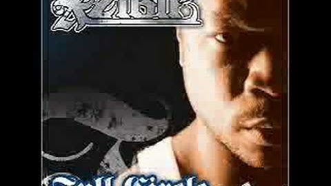 Xzibit - invade my space