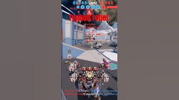 #typhon is great Titan killer 🔥🔥 #warrobots