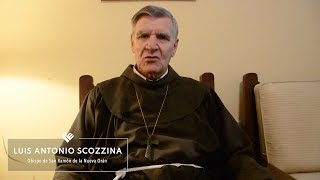 ¡Sumate a la campaña #MartiresDelZenta!