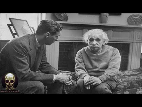 Albert Einstein'in Kan Donduran Son Sözleri Neydi?