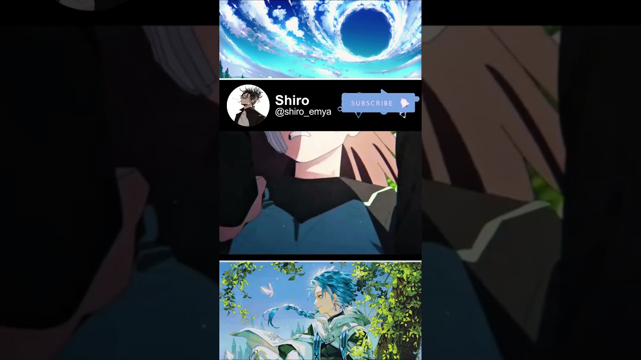 《 Nukitashi the animation 🥶 》 