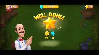 I love #Match3 Games radicalman777 went live! screenshot 2