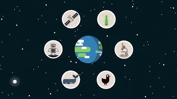 All Kurzgesagt Intros Backwards