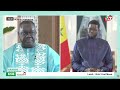 Interpellé sur les dossiers Farba, Lat Diop &amp; cie: decouvre la reponse de DIOMAYE "Ñoñou Nga Cité