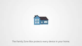 Setting Up Your Family Zone Account screenshot 3