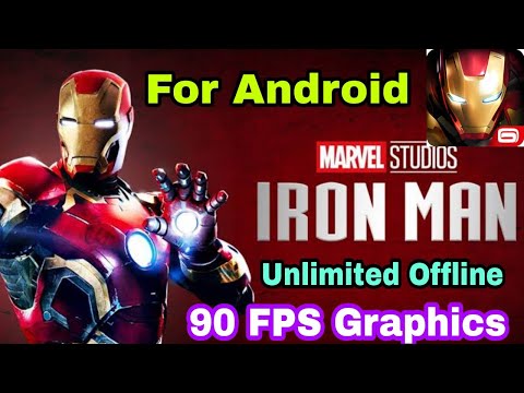 Iron Man 3 v1.6.9g | For Android 13 | Iron Man 3 Android | Iron Man 3 For Android Gameplay Offline